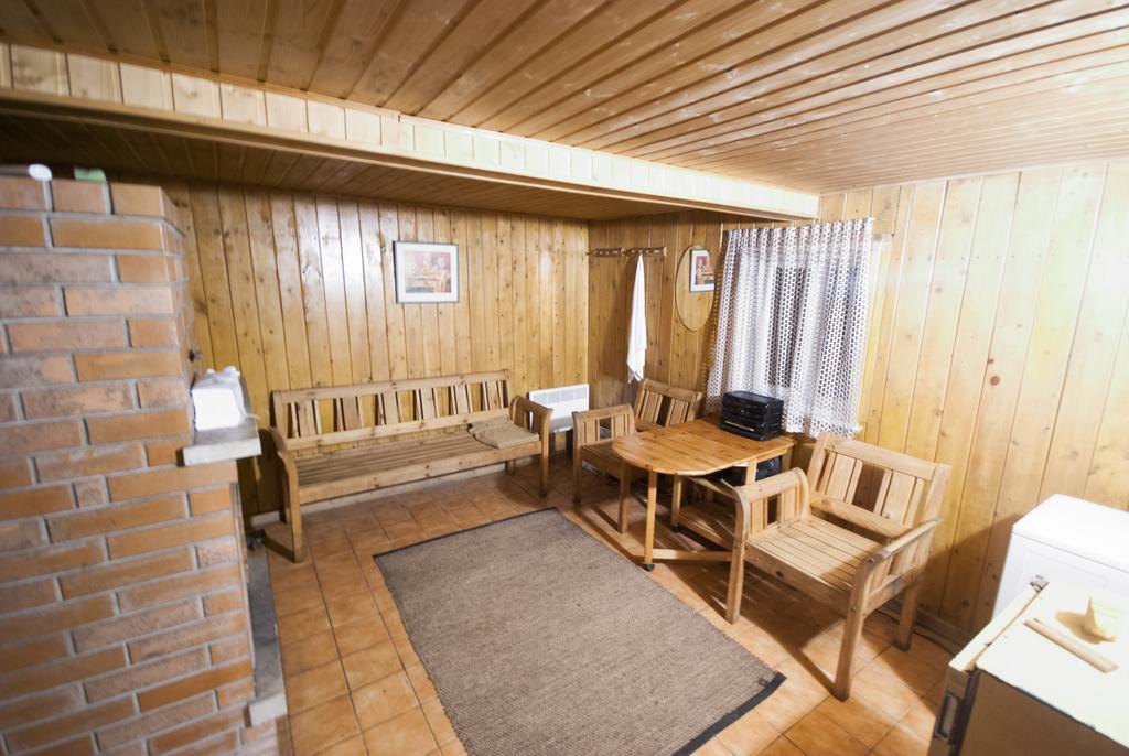 Vaerava Farm Ξενοδοχείο Pidula Εξωτερικό φωτογραφία