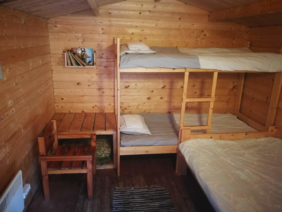 Vaerava Farm Ξενοδοχείο Pidula Εξωτερικό φωτογραφία